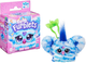 М'яка іграшка Hasbro Furblet Ooh Koo mini Furby 10 см Світло - блакитна (5010996243096) - зображення 3