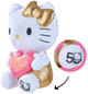 М'яка іграшка Simba 50th Anniversary Hello Kitty 30 см (4006592093297) - зображення 4