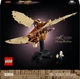 Конструктор LEGO Icons Літальний апарат Леонардо да Вінчі 493 деталі (10363) - зображення 1