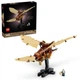 Конструктор LEGO Icons Літальний апарат Леонардо да Вінчі 493 деталі (10363) - зображення 9