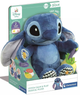 Maskotka Clementoni Disney Stitch (8005125179879) - obraz 1