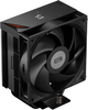Кулер PcCooler RT400 Digital BK - изображение 1