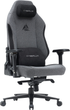 Геймерское кресло Cyberlux Ares Grey (GM-405 G) - изображение 1