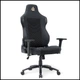 Геймерское кресло Cyberlux Poseidon Black (GM-415 B) - изображение 3