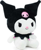 Maskotka Sanrio Hello Kitty Kuromi 22 cm (8425611340956) - obraz 2