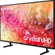 Телевизор Samsung 50" UE50DU7100UXUA - изображение 3