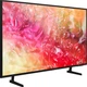 Телевизор Samsung 50" UE50DU7100UXUA - изображение 5