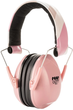 Навушники Reer SilentGuard Kids Pink (4013283533048) - зображення 1