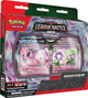 Zestaw kart Pokemon Pokemon TCG League Battle Deck Gardevoir (820650857539) - obraz 1