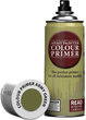 База-спрей The Army Painter Colour Primer Army Зелений 400 мл (5713799300514) - зображення 1