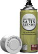 Primer-spray The Army Painter Colour Primer Satin Varnish Aegis Suit 400 ml (5713799302716) - obraz 1