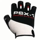 Перчатки для фитнеса Power System PSX-1 PS-2680 XS Red (PS-2680_XS_Red) - изображение 1
