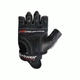 Перчатки для фитнеса Power System PSX-1 PS-2680 XS Red (PS-2680_XS_Red) - изображение 2