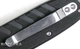 Туристический нож Ganzo G746-1 Black (G746-1-BK) - изображение 5