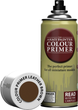 База-спрей The Army Painter Colour Primer Leather Коричневий 400 мл (5713799300415) - зображення 1