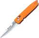 Туристический нож Ganzo G746-1 Orange (G746-1-OR) - изображение 1