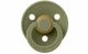 Пустышка BIBS 18+m Colour Olive Хаки - изображение 2
