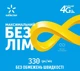 Универсальний стационарный 4G роутер WI-FI 3G/4G LTE OLAX D 621 + Подарок - 1 месяц бесплатного безлимитного интернета Киевстар - изображение 3