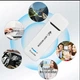 Высокоскоростной модем/роутер USB WI-FI 3G/4G LTE TianJie 3 в 1+1 антенна 4G(LTE) 4 db + Подарок - симкарта для интернета - изображение 12