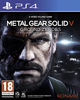 Gra PS4 Metal Gear Solid V: Ground Zeroes (Blu-ray płyta) (0083717202899) - obraz 1