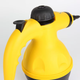 Пароочиститель 5 в 1 с удлинителем Steam Cleaner DF-A001 1000 Вт - изображение 6