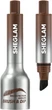 Маркер-помадка для бровей SHEGLAM Brow-Fection Angled Brush & Dip Auburn 1.2 мл (6977208190205) - изображение 1