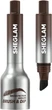 Маркер-помадка для бровей SHEGLAM Brow-Fection Angled Brush & Dip Chocolate 1.2 мл (6977208190212) - изображение 1