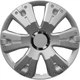 Колпаки Jawoplast Stopper R15 4 шт - изображение 1