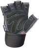 Перчатки для тяжелой атлетики Power System Raw Power PS-2850 M Black-Grey (PS-2850_M_Black-Grey) - изображение 2