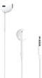 Słuchawki Apple iPhone EarPods with Mic 3.5 mm (MWU53) - obraz 1