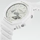 Мужские часы CASIO G-Shock GA-2100-7A7ER - изображение 8
