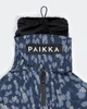 Комбінезон для собак Winter Suit blue Paikka ( 55 ) - зображення 5