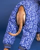 Комбинезон для собак Winter Suit blue Paikka (30) - изображение 15