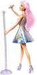 Лялька Барбі Поп зірка Barbie Careers Pop Star Doll (FXN98) - изображение 3
