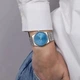 Мужские часы CASIO MTP-B145D-2A2VEF - изображение 3