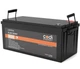 Аккумулятор Codi Energy LiFePO4 25.6V/120AH (3072 W*h) (литий-железо-фосфатный аккумулятор для ИБП (UPS)) - изображение 2