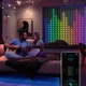 Розумна смарт-гірлянда з керуванням через смартфон та пульт Faify Lights 256 LED 1,6x1,6 метри - зображення 8