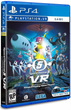 Гра PS4 Space Channel 5 VR Kinda Funky News Flash! (Blu-ray диск) (0819976024374) - зображення 1