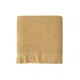 Набор полотенец Lotus Home Rius mustard горчичный 30*50 (3 шт.) (svt-2000022336857) - изображение 2