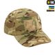 Бейсболка тактична Азов M-Tac Multicam L/XL 40510008-60 - изображение 5