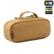 Органайзер утилітарний M-Tac Elite Medium Coyote (26х11 см) 10157005-M - изображение 3