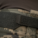 Внутрішній ремень M-Tac Tiger Range Belt Ranger Green XS/S 10261023-XS/S - зображення 12