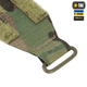 Внутрішній ремень M-Tac Tiger Range Belt Multicam XS/S 10261008-XS/S - зображення 3