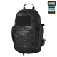 Рюкзак M-Tac Sturm Elite Multicam Black/Black 10248208 - зображення 1