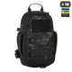 Рюкзак M-Tac Sturm Elite Multicam Black/Black 10248208 - зображення 3