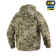 Куртка M-Tac Storm MM14 XL/R 20514030-XL/R - зображення 4