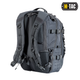 Рюкзак M-Tac Intruder Pack Grey 10319012 - зображення 3