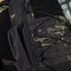 Рюкзак M-Tac Sturm Elite Multicam Black/Black 10248208 - зображення 11