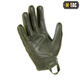 Перчатки M-Tac Assault Tactical Mk.2 Olive M 90202001-M - зображення 3