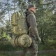 Мішок компресійний M-Tac X-Large Olive 10325001 - изображение 5